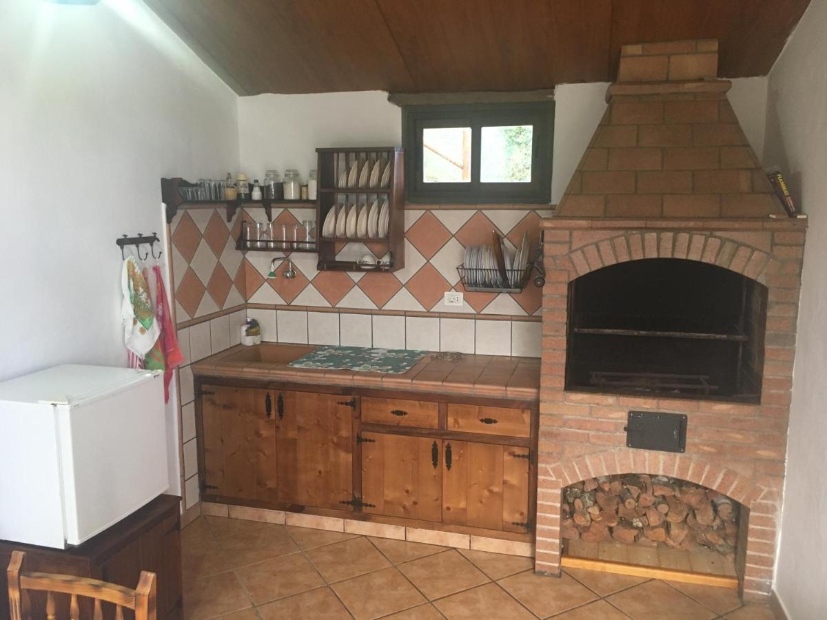 La Zamora Guarazoca Zewnętrze zdjęcie